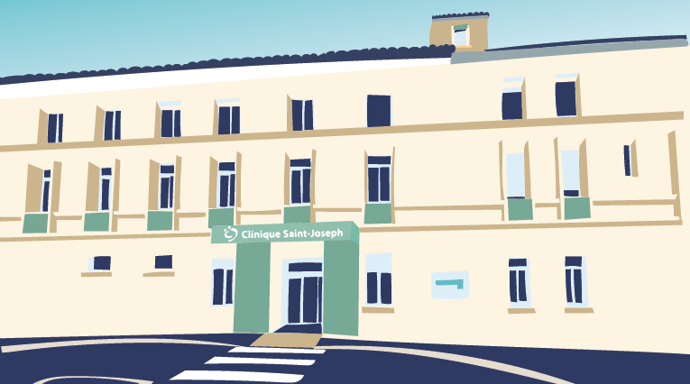 Clinique Saint Joseph Angoulême